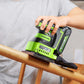 24V Sander - tool only