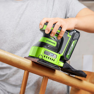24V Sander - tool only