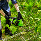 24V+24V Chainsaw 36cm - tool only