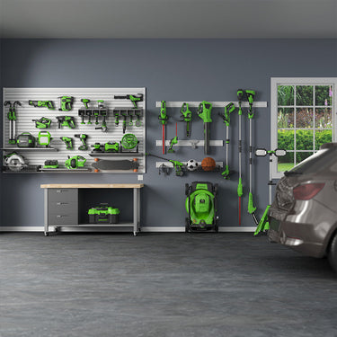 24V Inflator - tool only