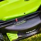 40V Lawn Mower 41cm - tool only