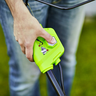 40V Lawn Mower 41cm - tool only