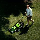 40V Lawn Mower 41cm - tool only