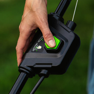 40V Lawn Mower SP 46cm - 4Ah Battery