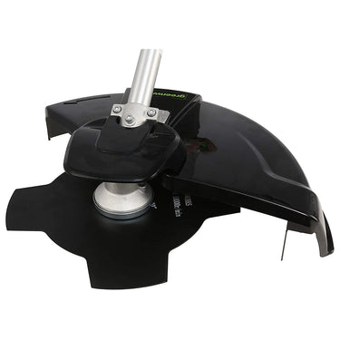 Spare Brush Cutter Blade
