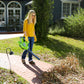 40V Leaf Blower / Leaf Vacuum 280 km/h - tool only