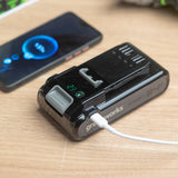 POWERALL 24V Battery 4Ah