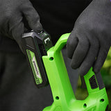 POWERALL 24V Battery 2Ah