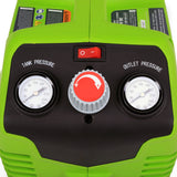 POWERALL 24V Air Compressor - tool only