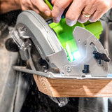 POWERALL 24V Circular Saw - tool only