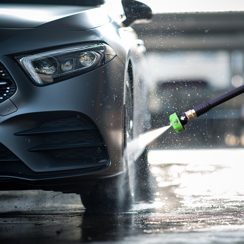 POWERALL 24V Pressure Washer - tool only