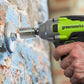 24V Impact Wrench 400Nm - tool only