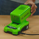 40V Charger Gen. II