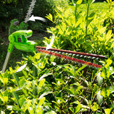 POWERALL 24V Pole Saw & Pole Hedge Trimmer - tool only