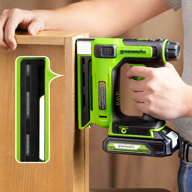 24V Stapler - tool only