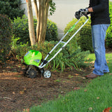 40V Tiller - tool only