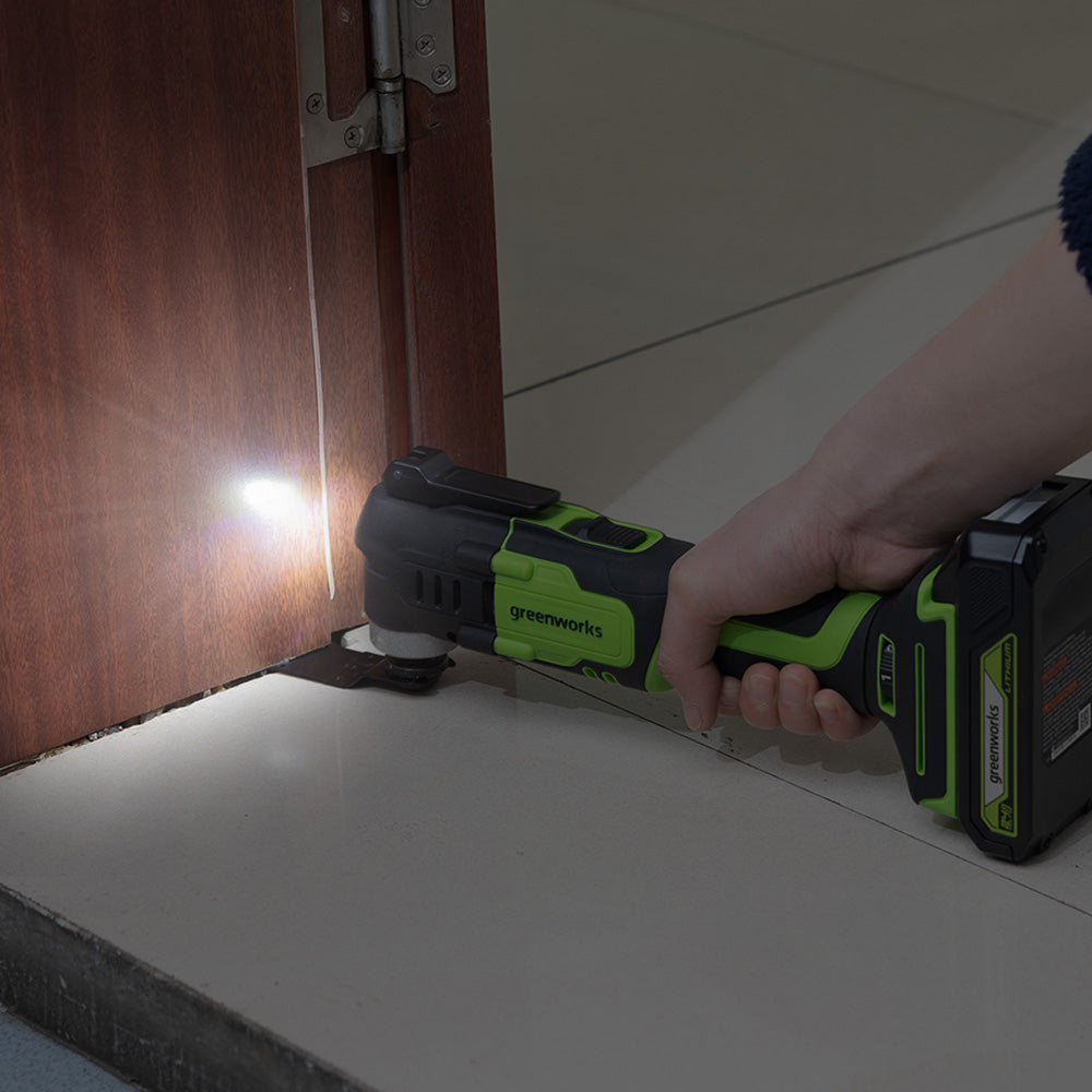 POWERALL 24V Multi Tool - tool only