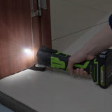 POWERALL 24V Multi Tool - tool only