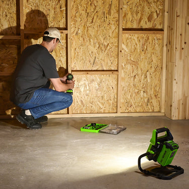 40V Working Light - tool only