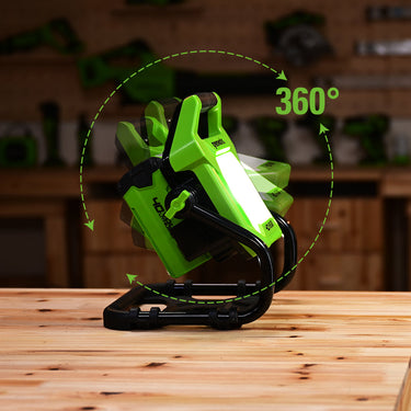 40V Working Light - tool only