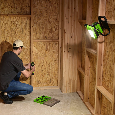 40V Working Light - tool only