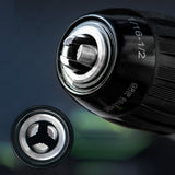 POWERALL 24V Drill 35Nm - tool only