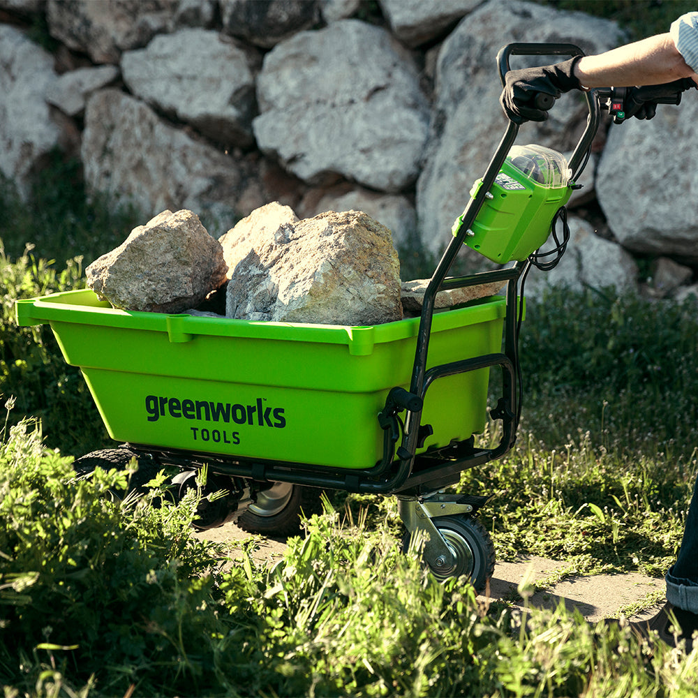 40V Garden Cart - tool only