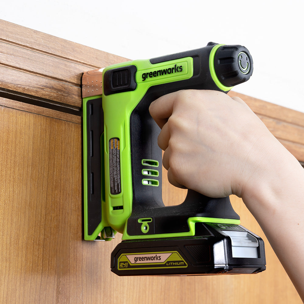 POWERALL 24V Stapler - tool only