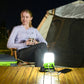 24V Lantern 500LM - tool only