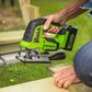 24V Jig Saw - tool only