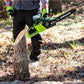 40V Chainsaw 35cm 1,5 kW - tool only