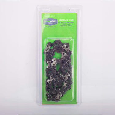 Spare Saw Chain by Oregon 40 cm
