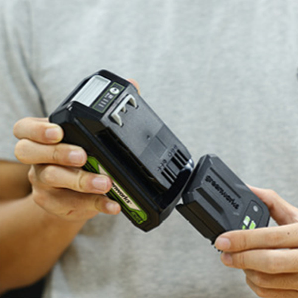 POWERALL 24V Battery 2Ah