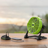 POWERALL 24V Fan - tool only