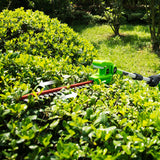40V Pole Hedge Trimmer 51cm - tool only