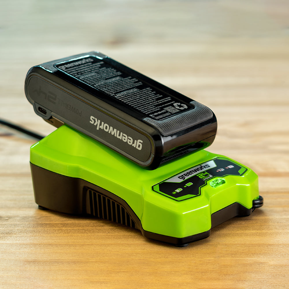 POWERALL 24V Battery 4Ah
