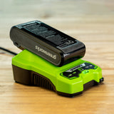 POWERALL 24V Battery 4Ah