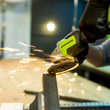 24V Angle Grinder - tool only