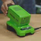 40V Charger Gen. II