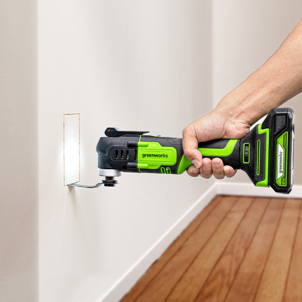 24V Multi Tool - tool only