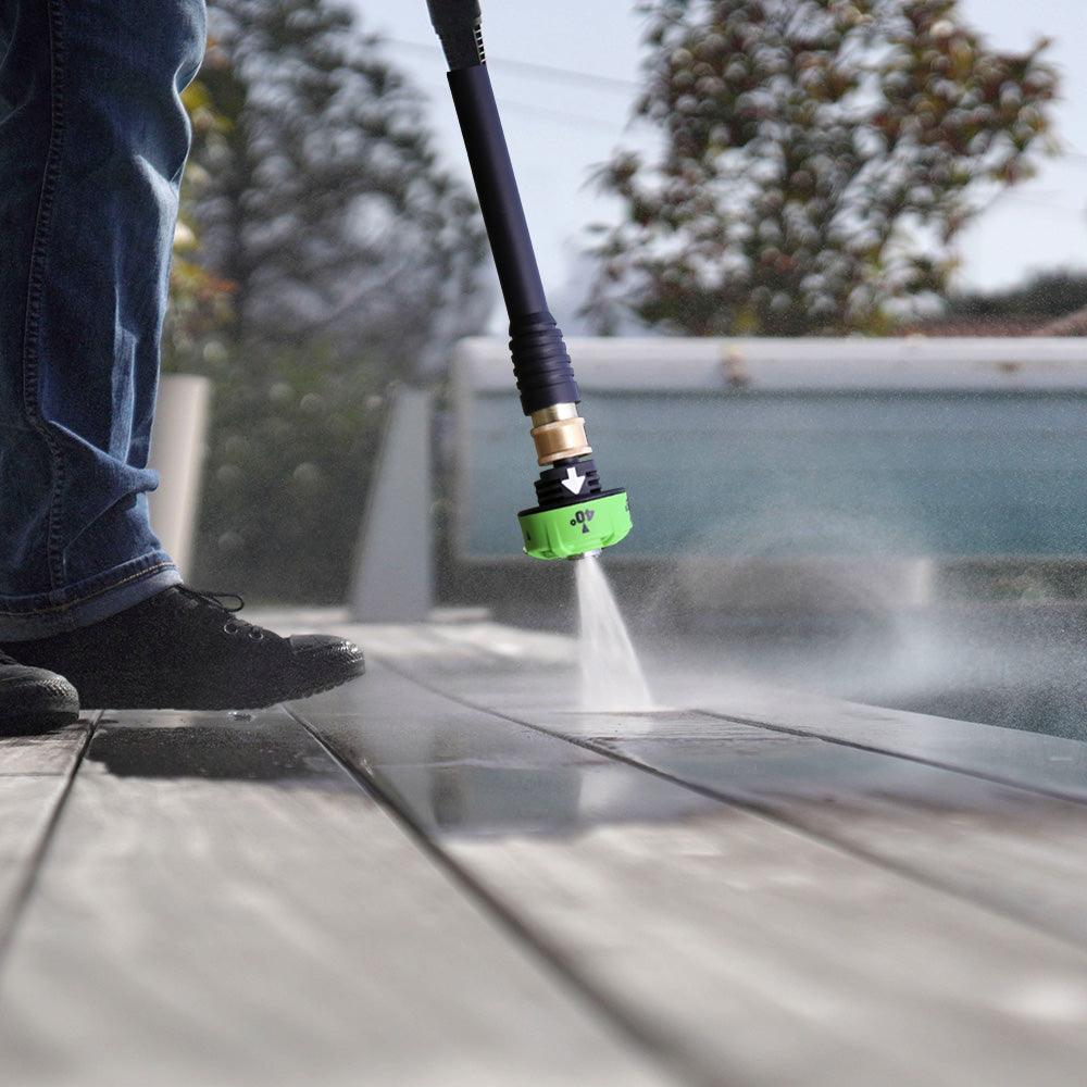 POWERALL 24V Pressure Washer - tool only