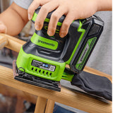 POWERALL 24V Sander - tool only