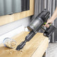 24V Vacuum Cleaner - 4Ah Battery + Stand