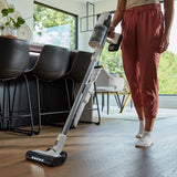 POWERALL 24V Deluxe Vacuum Cleaner 4Ah Battery + Stand