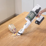 POWERALL 24V Deluxe Vacuum Cleaner 4Ah Battery + Stand