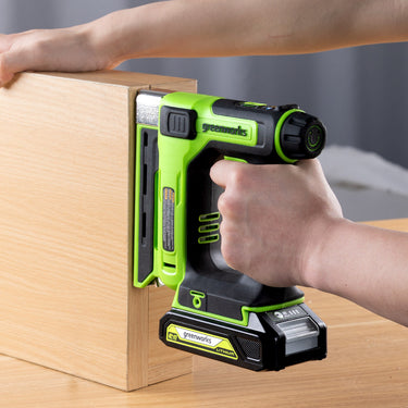 24V Stapler - tool only