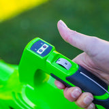 40V Leaf Blower / Vacuum 280 km/h - tool only