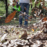 40V Leaf Blower 177 km/h - 2Ah Battery