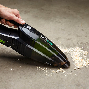 24V Vacuum Cleaner - tool only