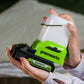 24V Lantern 500LM - tool only